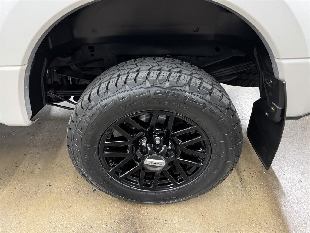 used 2019 Ford F-350 car, priced at $59,900