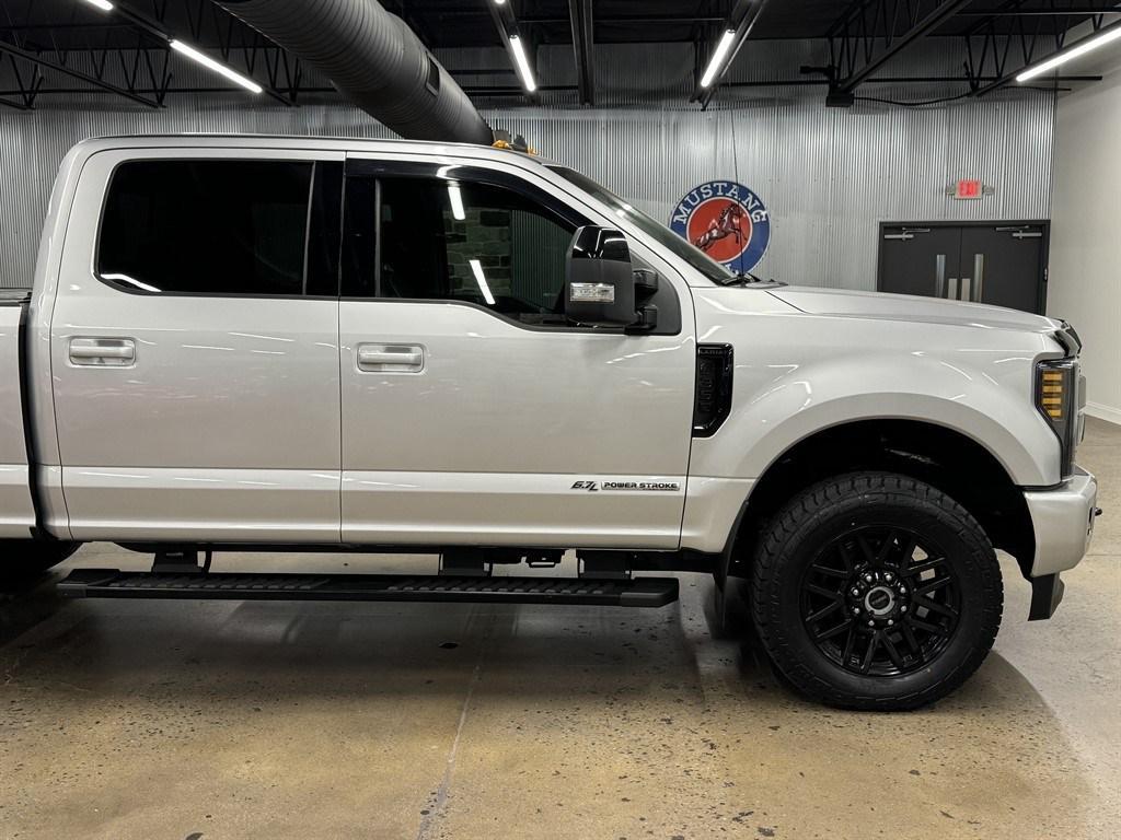 used 2019 Ford F-350 car, priced at $59,900