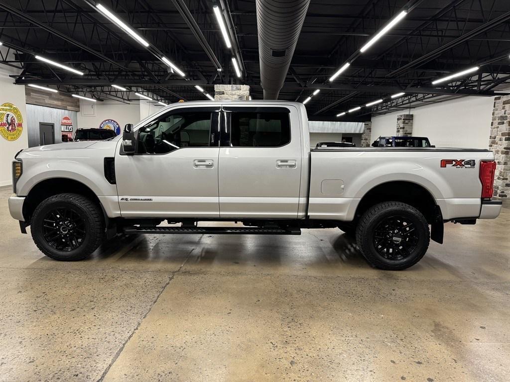 used 2019 Ford F-350 car, priced at $59,900