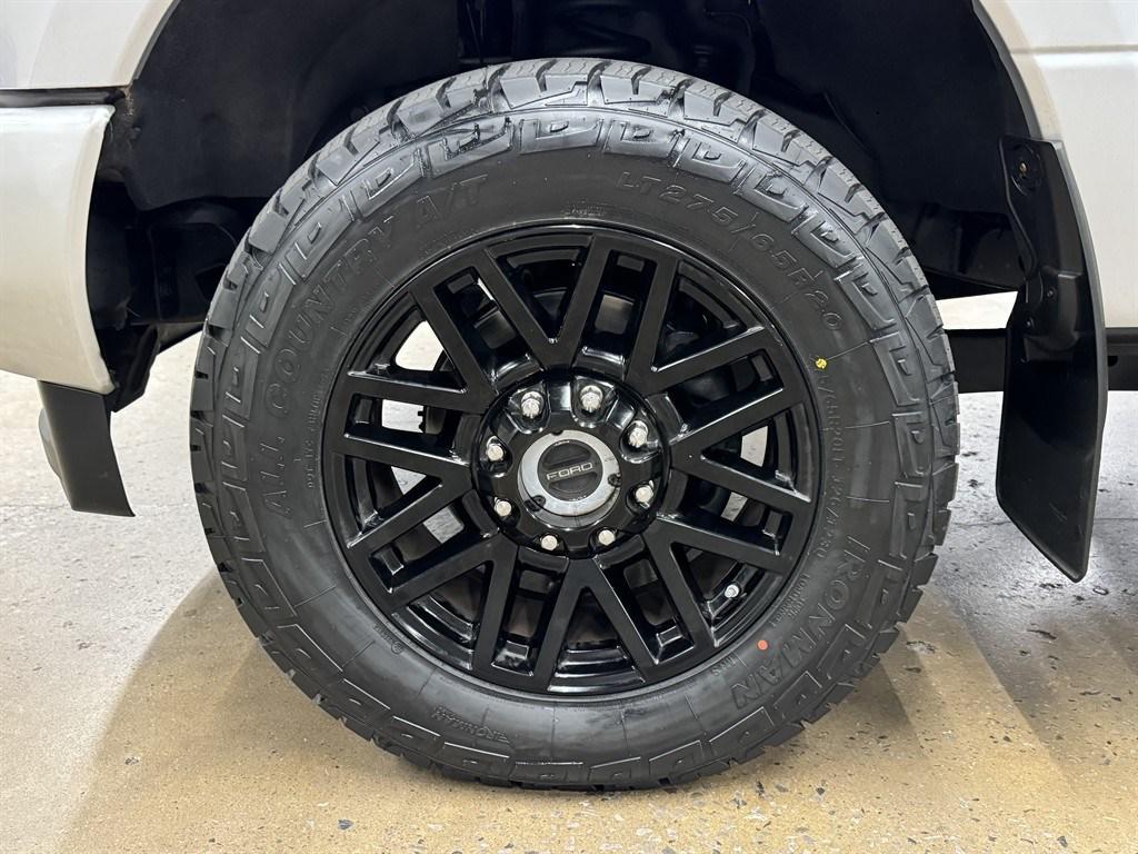 used 2019 Ford F-350 car, priced at $59,900