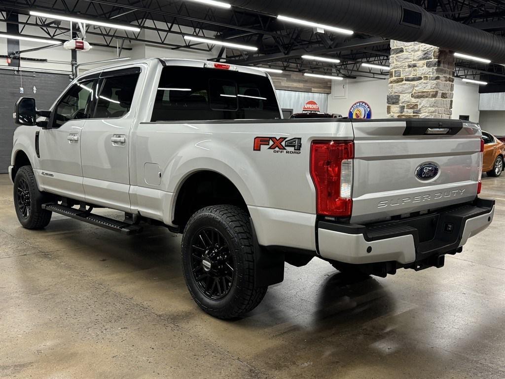 used 2019 Ford F-350 car, priced at $59,900