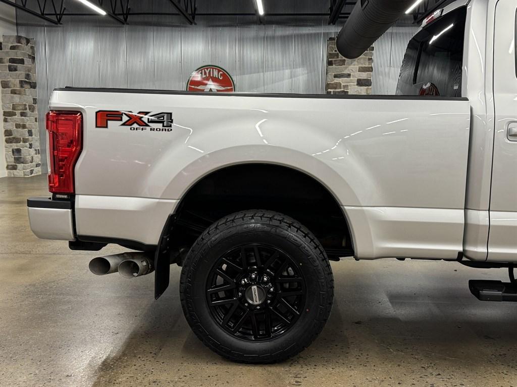 used 2019 Ford F-350 car, priced at $59,900