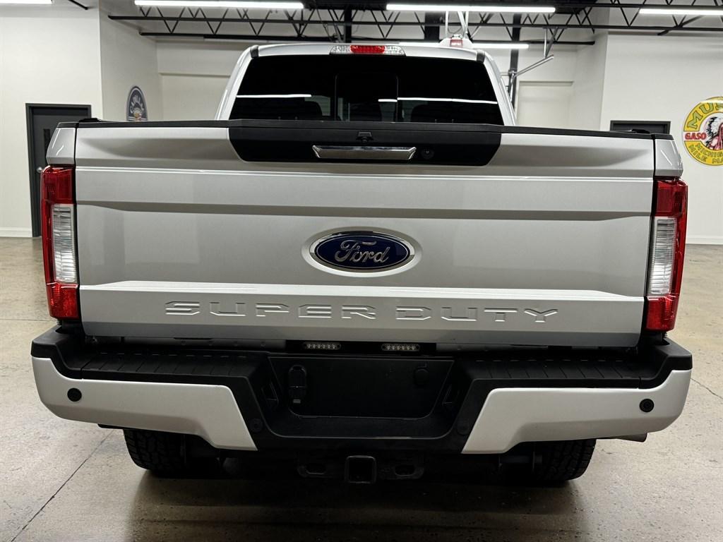 used 2019 Ford F-350 car, priced at $59,900