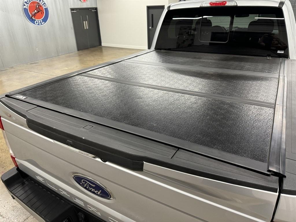 used 2019 Ford F-350 car, priced at $59,900
