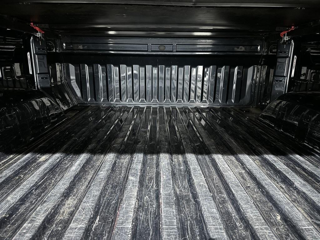 used 2021 Chevrolet Silverado 1500 car, priced at $24,900