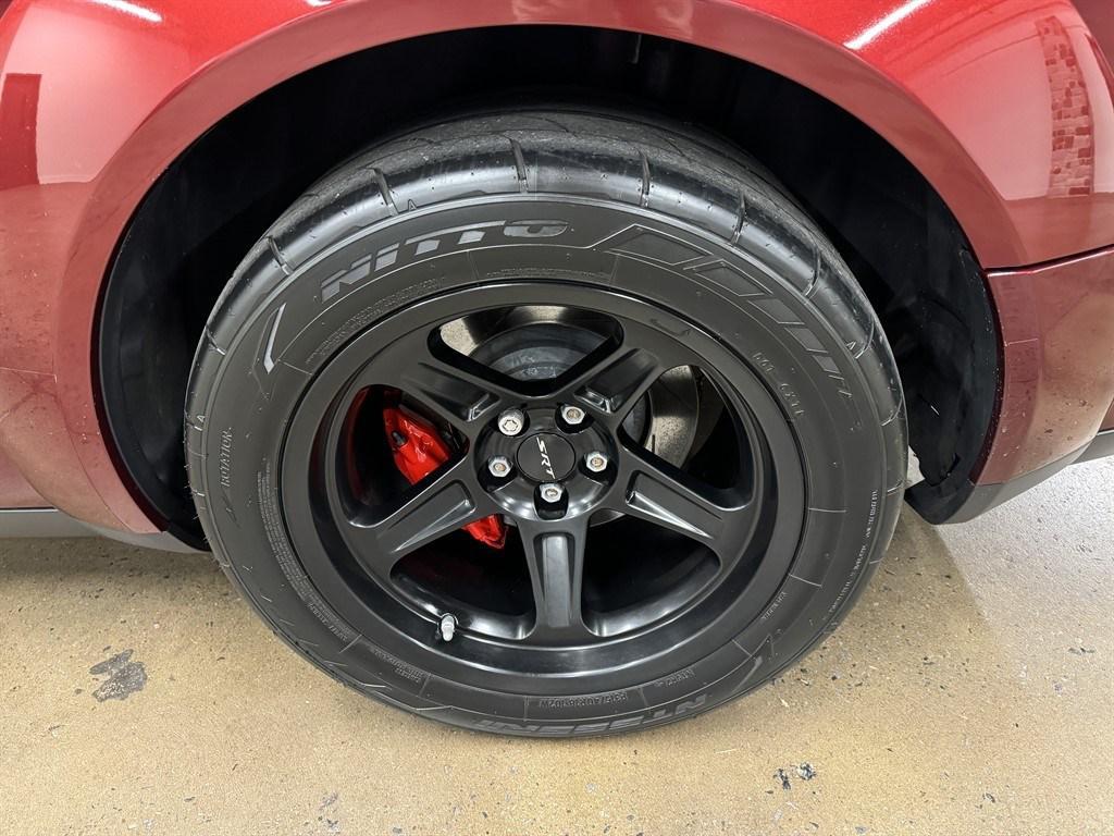 used 2018 Dodge Challenger car, priced at $84,900