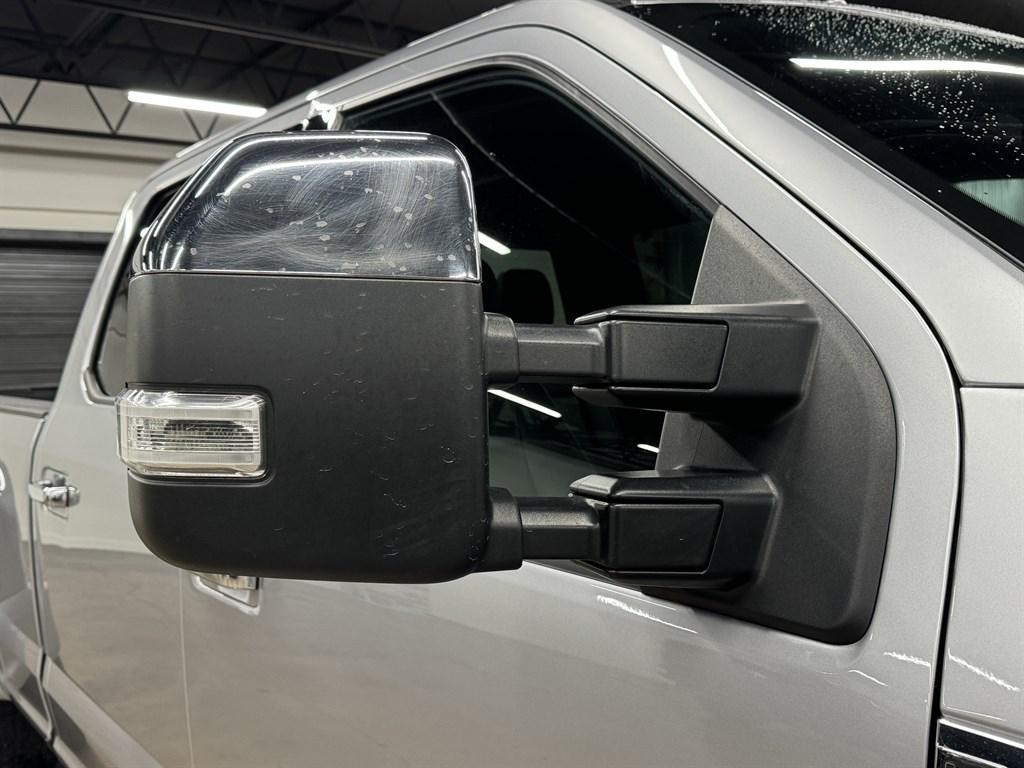 used 2021 Ford F-350 car, priced at $62,900