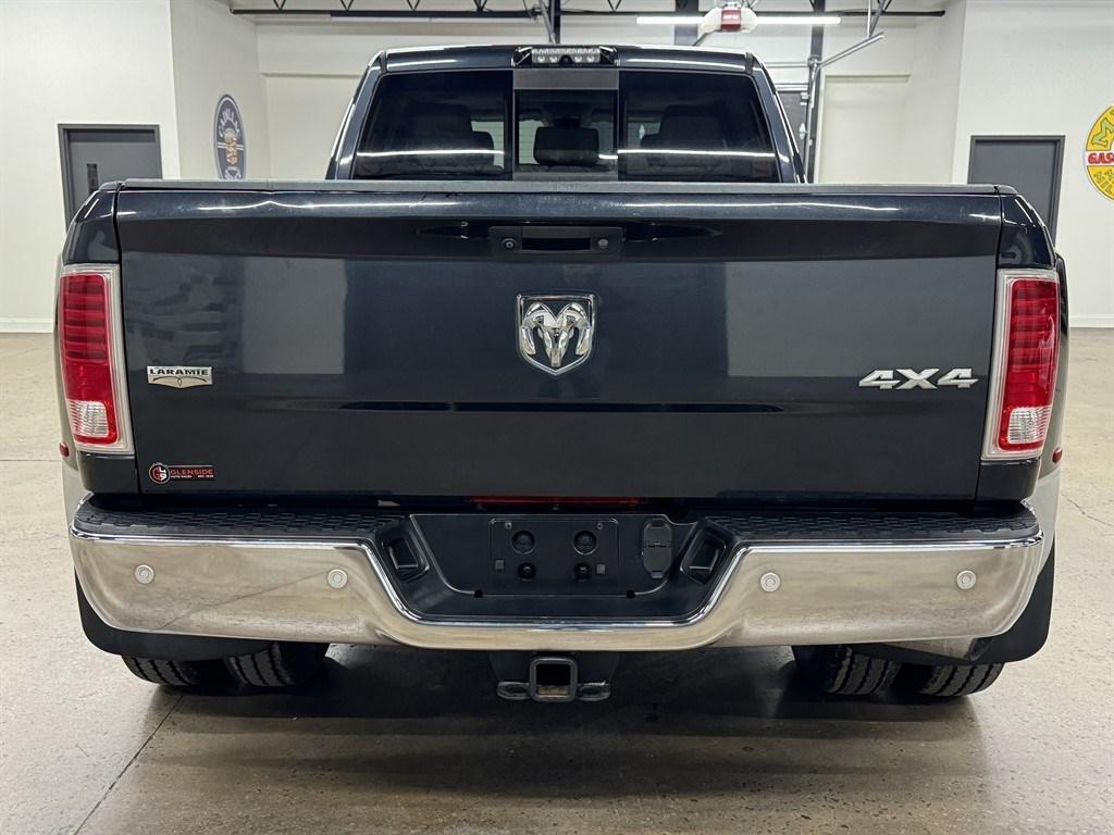 used 2016 Ram 3500 car, priced at $49,900