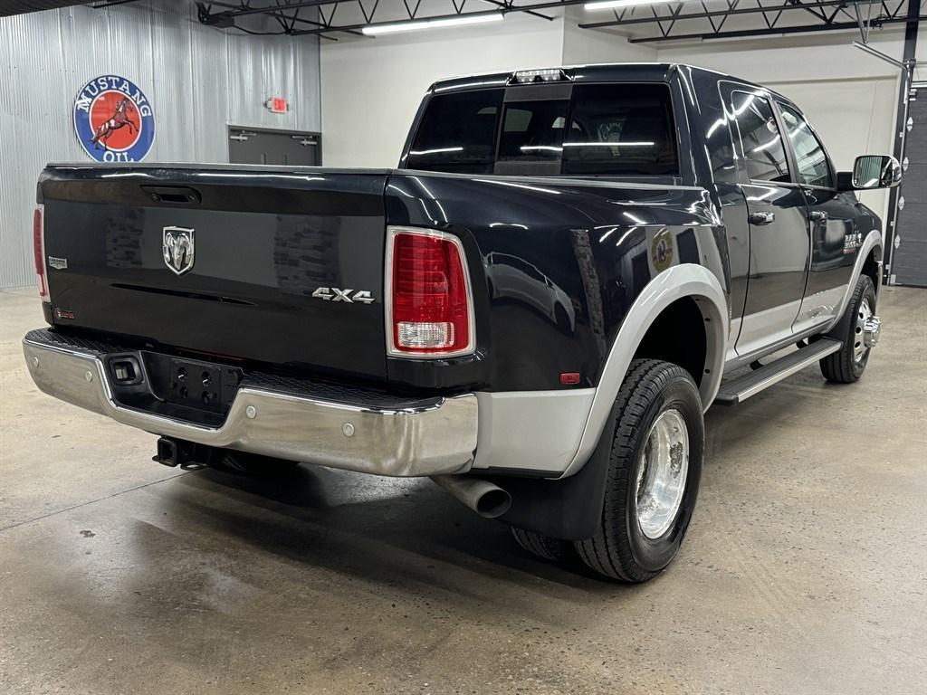 used 2016 Ram 3500 car, priced at $49,900