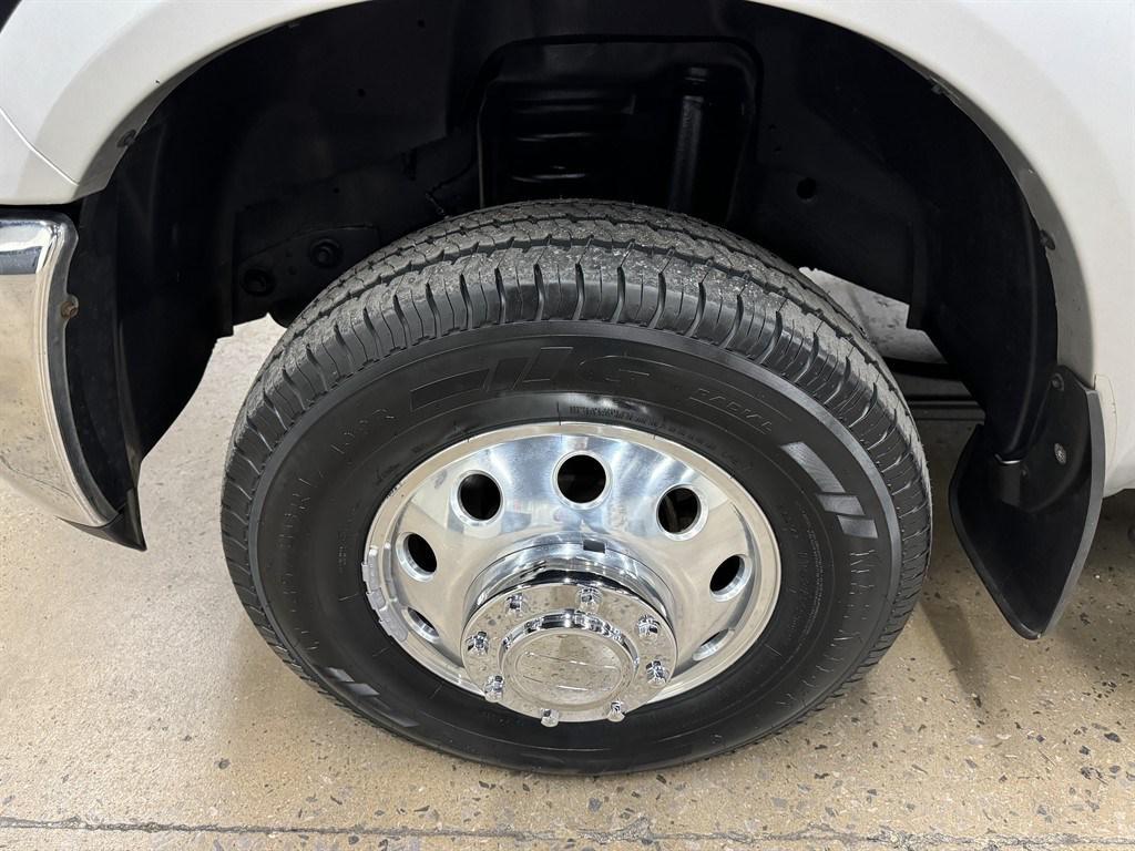 used 2016 Ram 3500 car, priced at $49,900