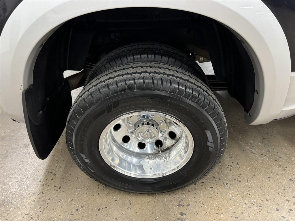 used 2016 Ram 3500 car, priced at $49,900