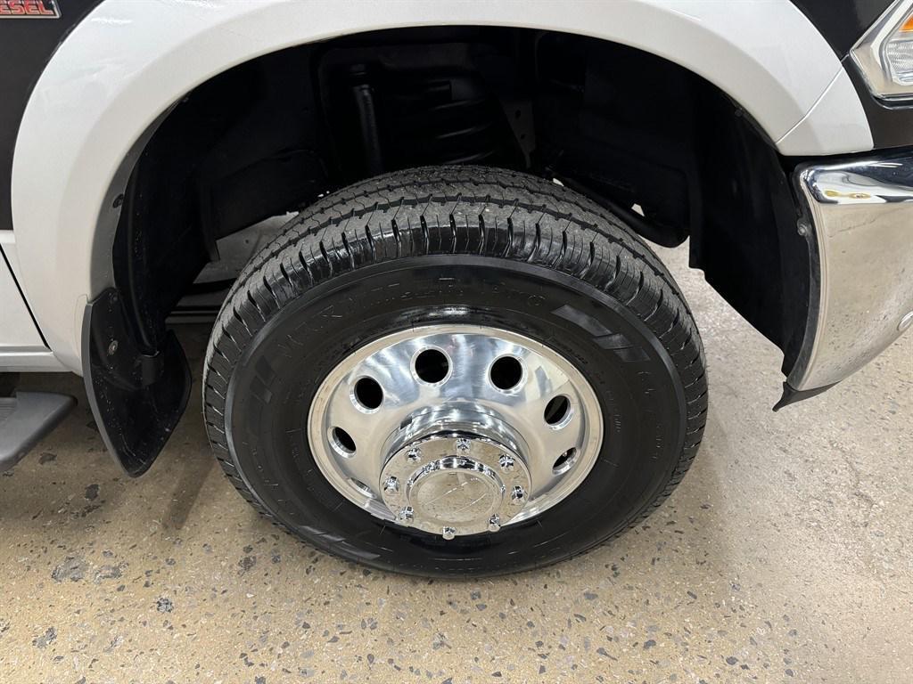 used 2016 Ram 3500 car, priced at $49,900