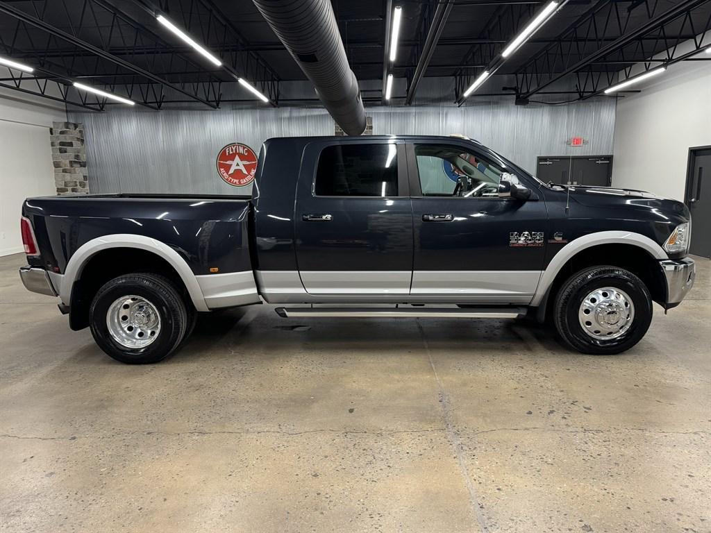used 2016 Ram 3500 car, priced at $49,900