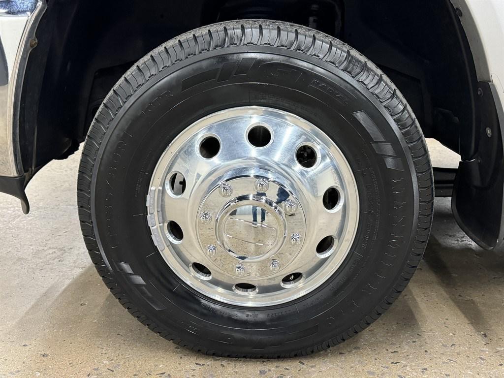 used 2016 Ram 3500 car, priced at $49,900