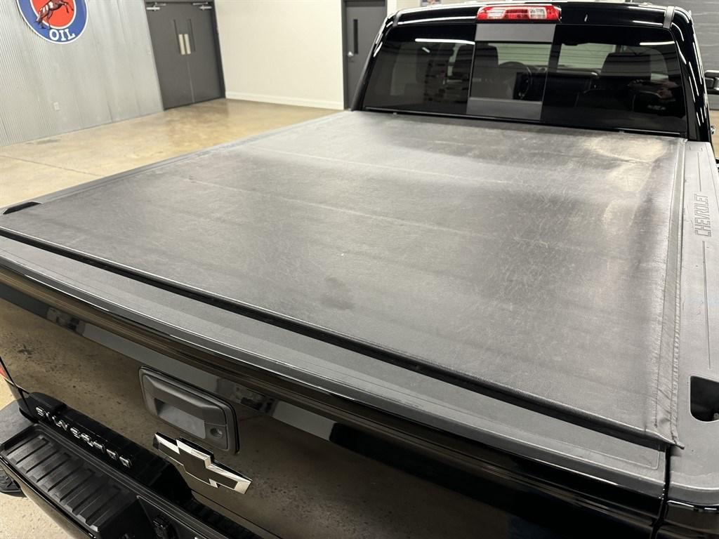 used 2016 Chevrolet Silverado 2500 car, priced at $43,900