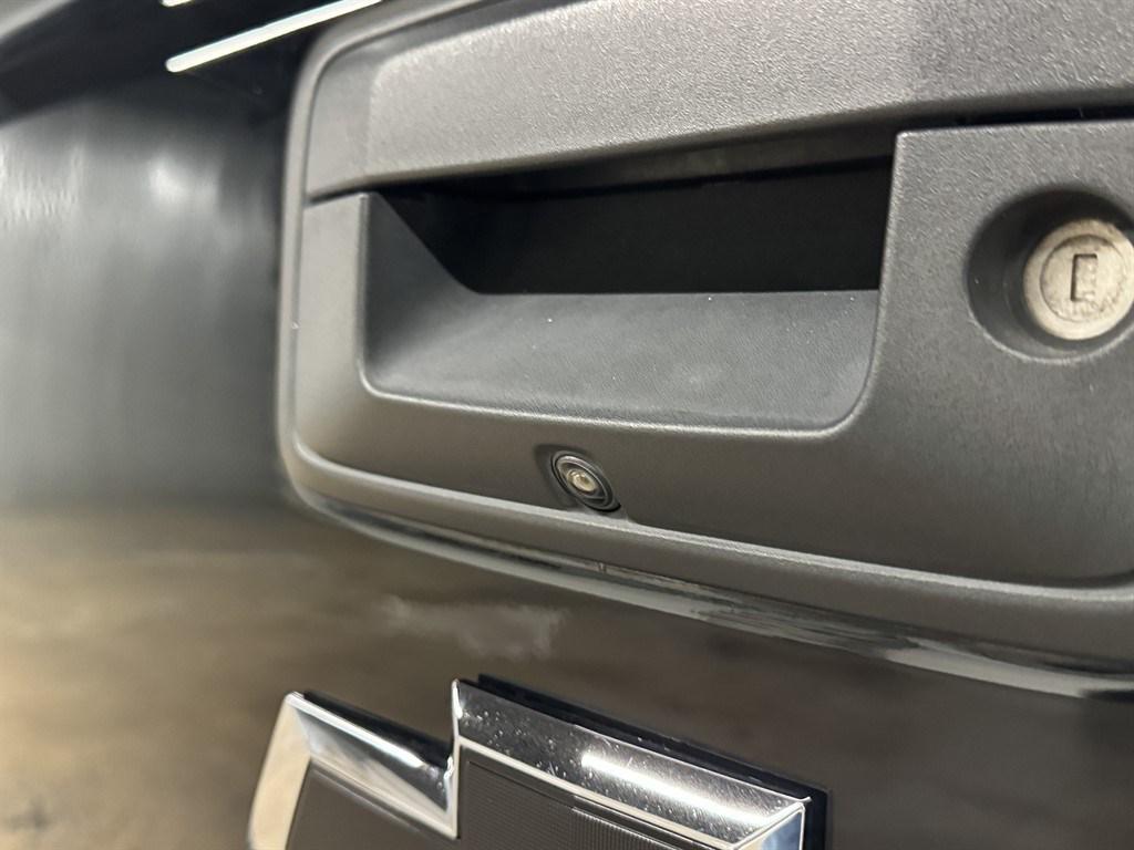 used 2016 Chevrolet Silverado 2500 car, priced at $43,900