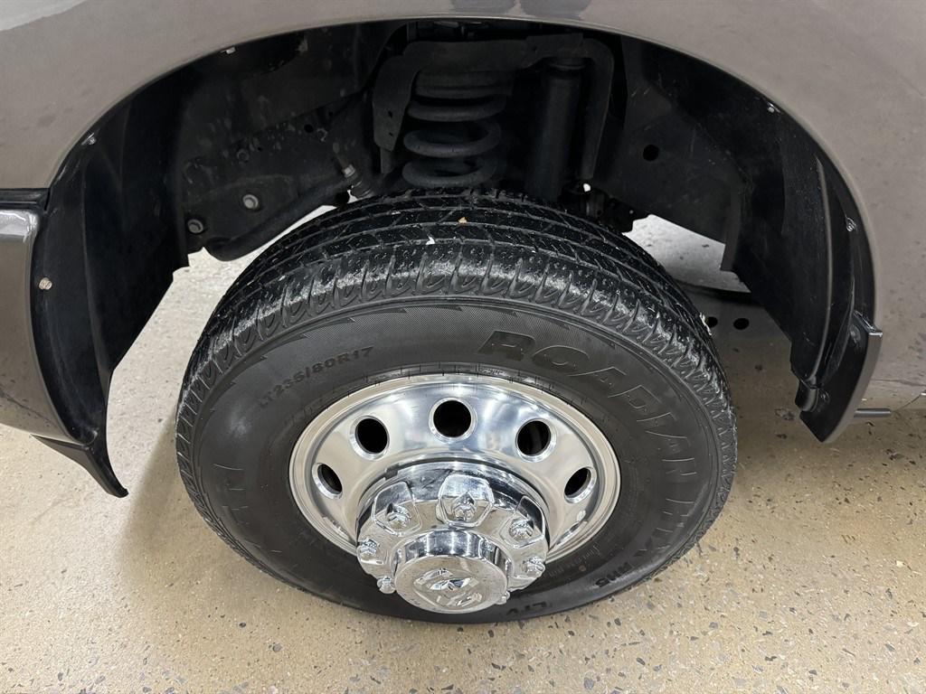 used 2022 Ram 3500 car, priced at $59,900