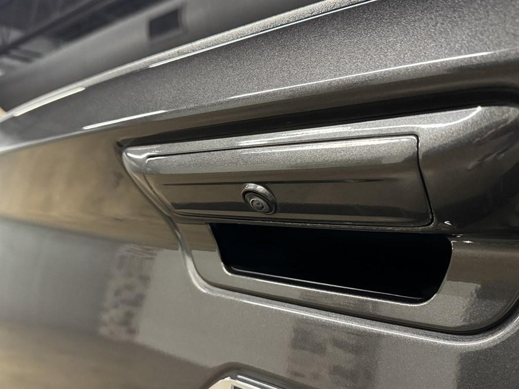 used 2022 Ram 3500 car, priced at $59,900