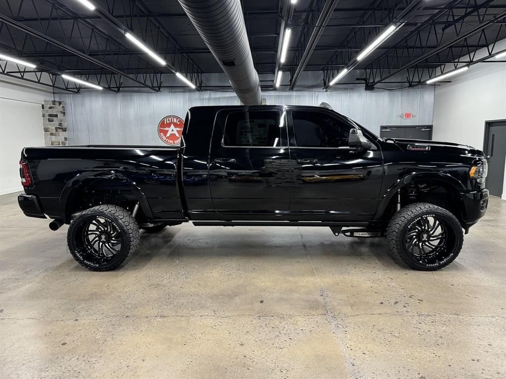 used 2020 Ram 2500 car, priced at $72,900