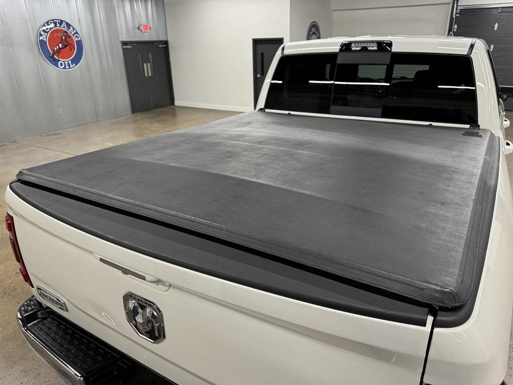 used 2022 Ram 3500 car, priced at $54,900