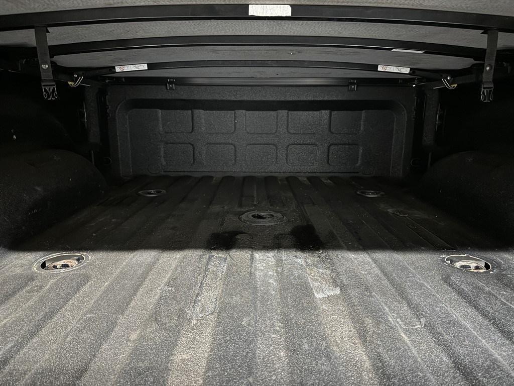 used 2022 Ram 3500 car, priced at $54,900