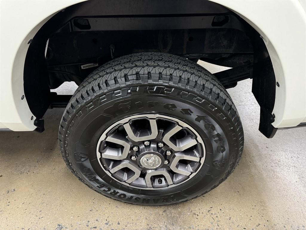 used 2022 Ram 3500 car, priced at $54,900