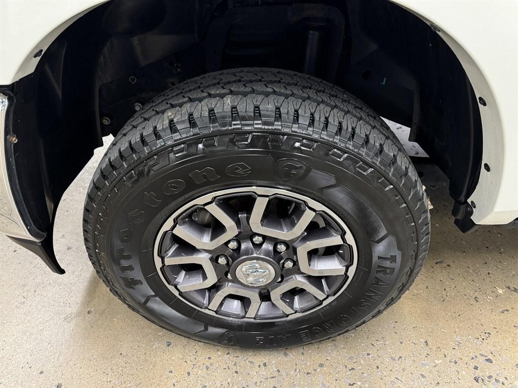 used 2022 Ram 3500 car, priced at $54,900