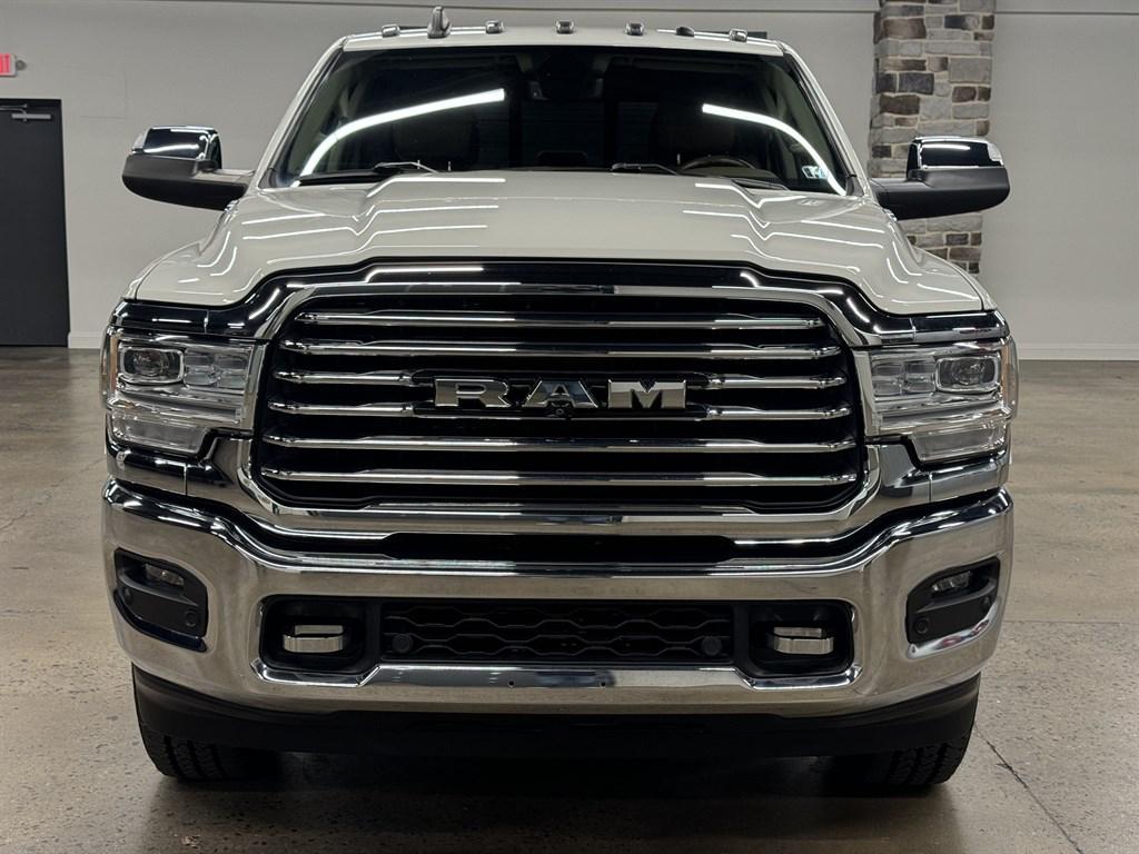 used 2022 Ram 3500 car, priced at $54,900