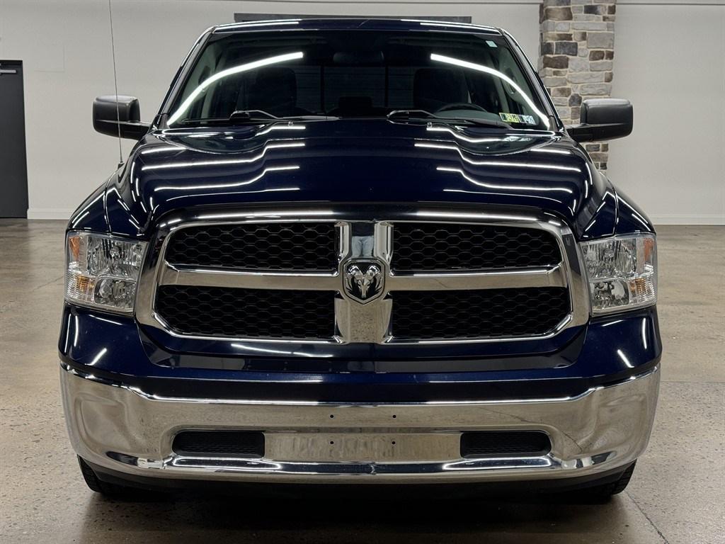 used 2017 Ram 1500 car, priced at $19,900