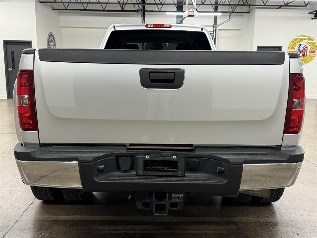 used 2014 GMC Sierra 3500 car, priced at $34,900