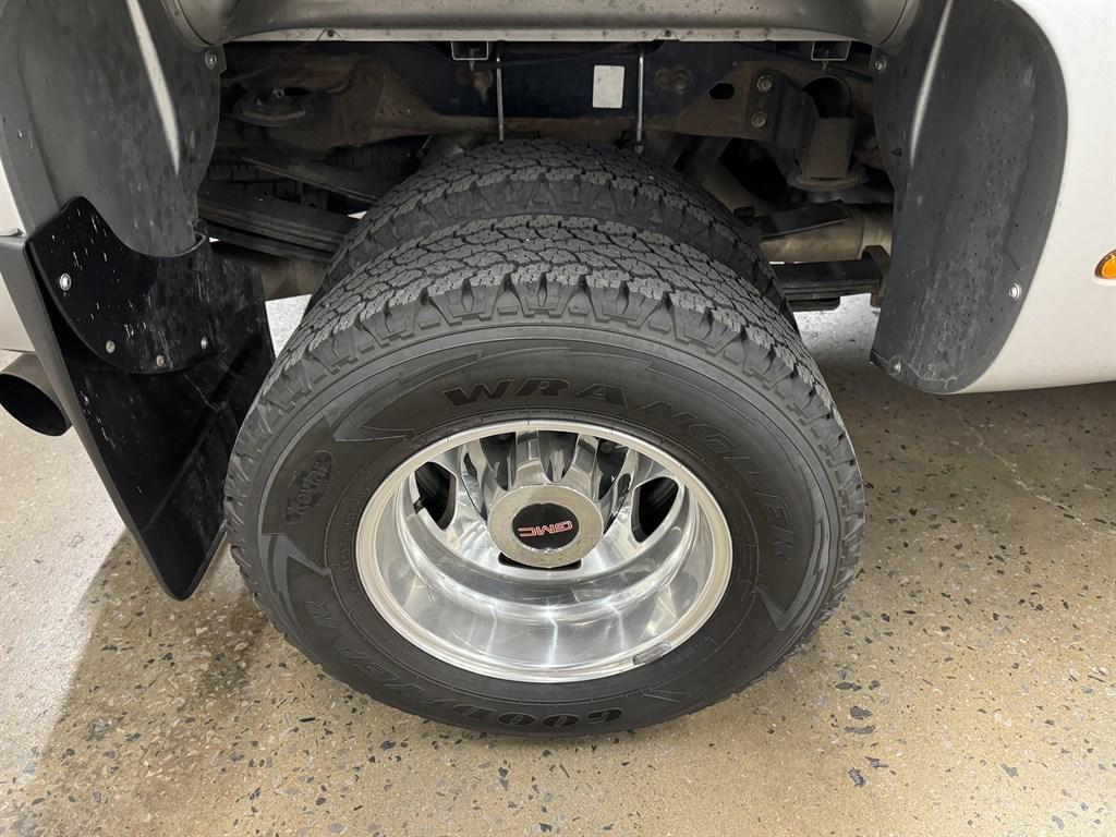 used 2014 GMC Sierra 3500 car, priced at $34,900