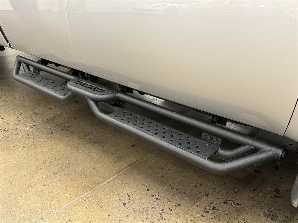 used 2014 GMC Sierra 3500 car, priced at $34,900