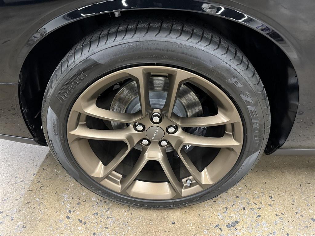 used 2023 Dodge Challenger car, priced at $89,900