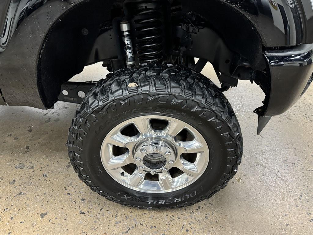 used 2016 Ford F-250 car, priced at $37,900