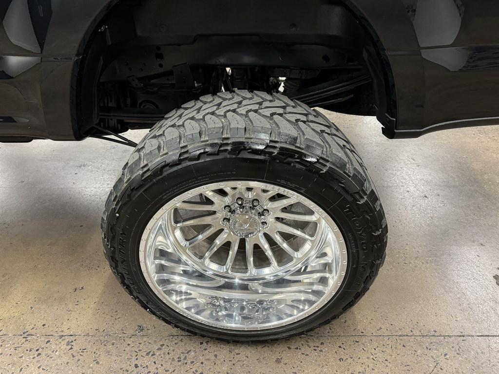 used 2022 Ford F-250 car, priced at $79,900