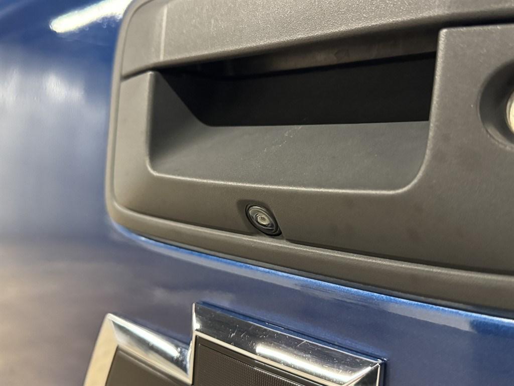 used 2018 Chevrolet Silverado 2500 car, priced at $43,900