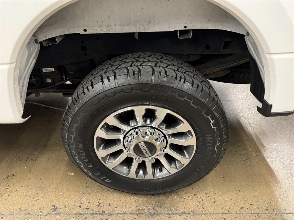 used 2020 Ford F-250 car, priced at $49,900