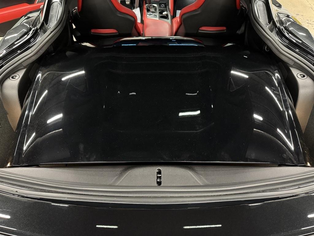 used 2015 Chevrolet Corvette car, priced at $79,900