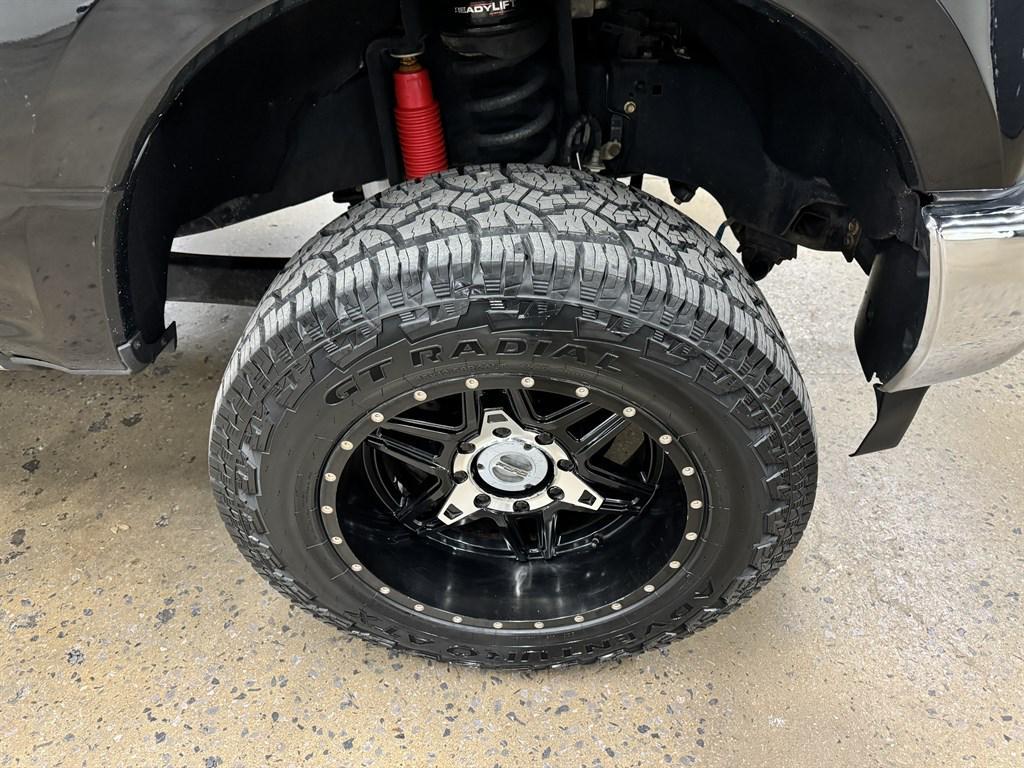 used 2017 Ford F-350 car, priced at $49,900