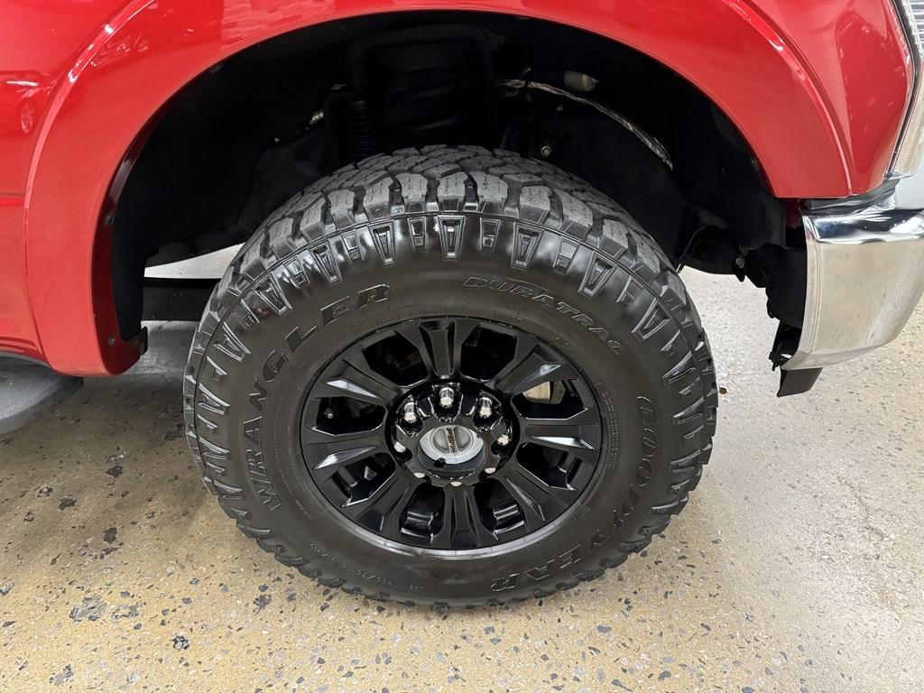 used 2021 Ford F-250 car, priced at $49,900