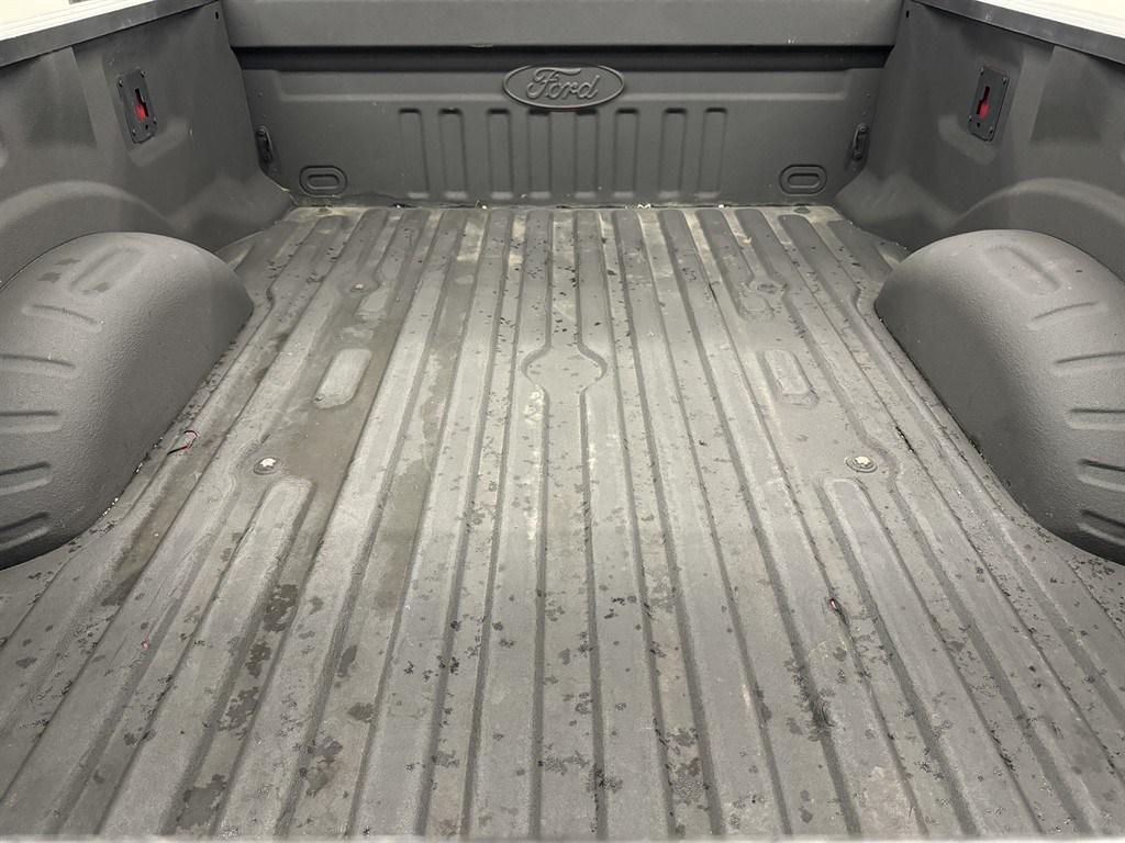 used 2021 Ford F-250 car, priced at $49,900