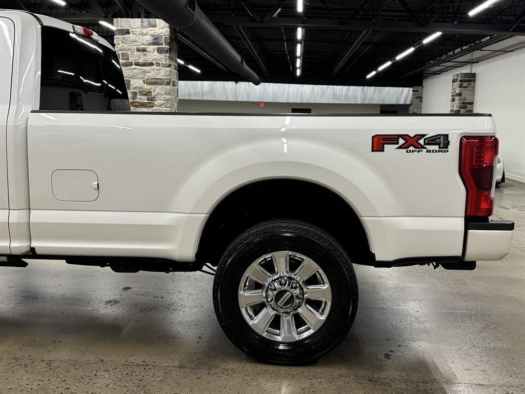 used 2019 Ford F-350 car, priced at $53,900