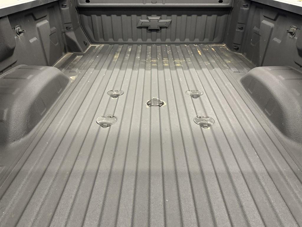 used 2020 Chevrolet Silverado 2500 car, priced at $55,900