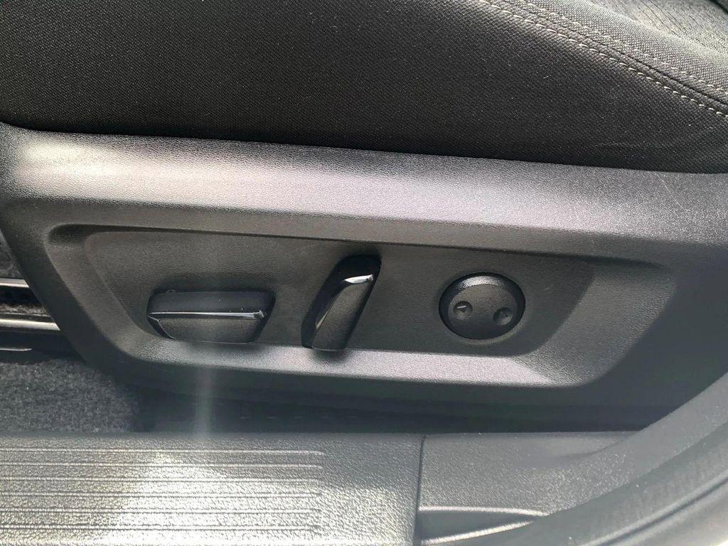 used 2022 Nissan Rogue car, priced at $24,900