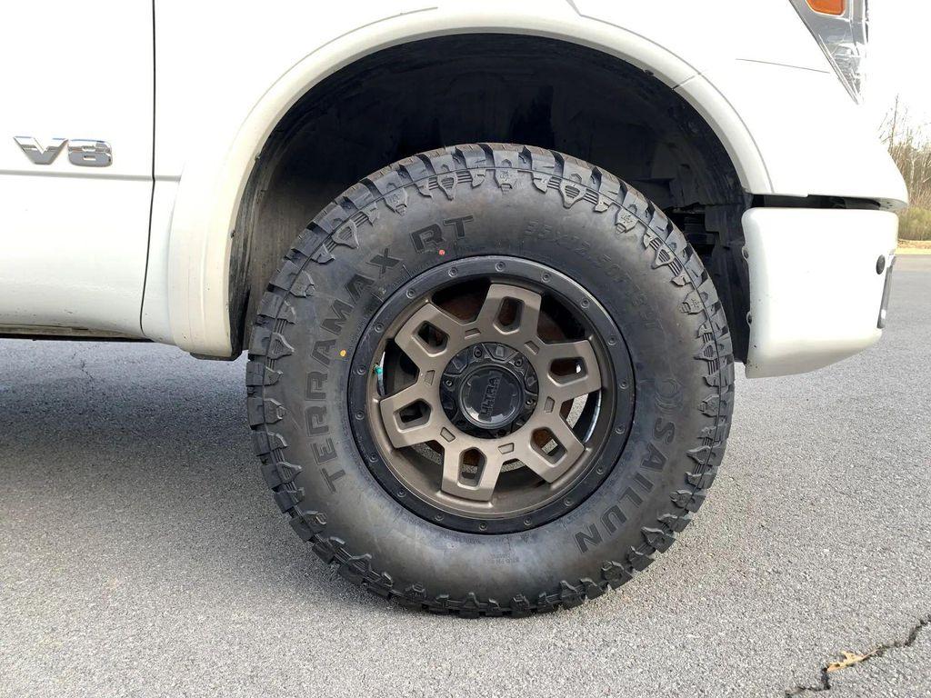 used 2018 Nissan Titan car, priced at $28,900