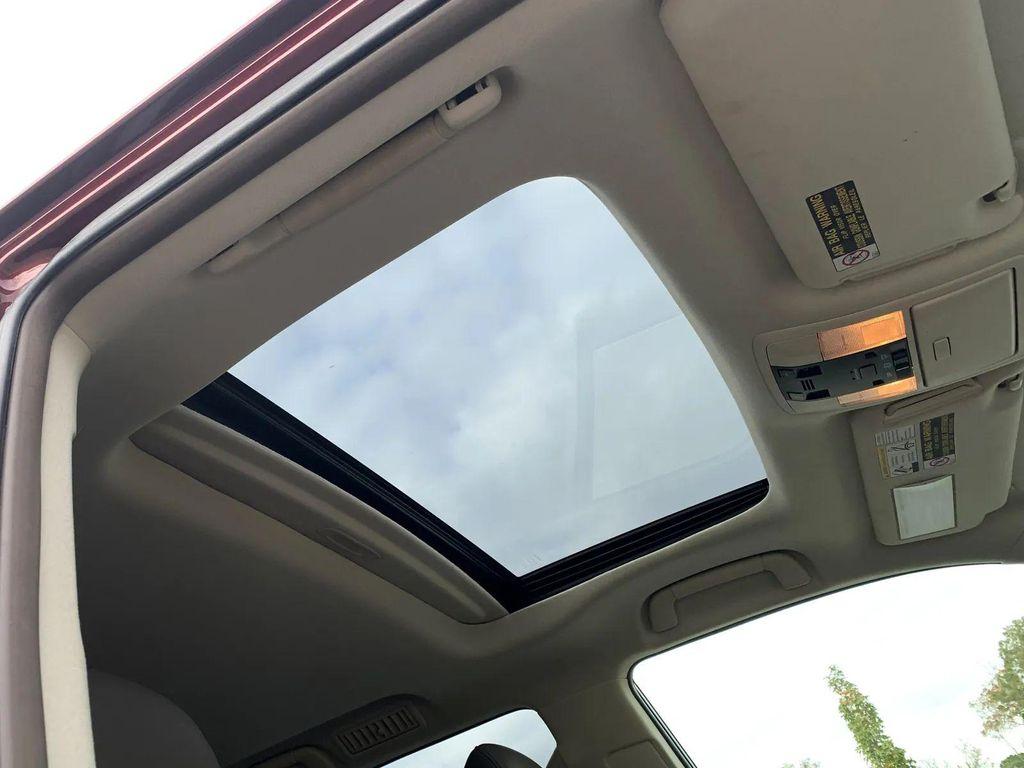 used 2014 Lexus GX 460 car, priced at $26,900