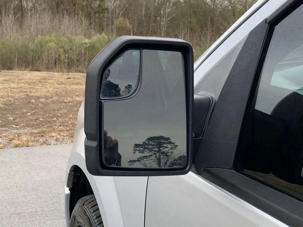 used 2019 Ford F-150 car, priced at $27,500