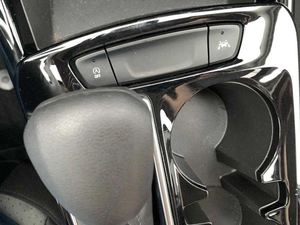 used 2025 Chevrolet Trax car, priced at $24,900