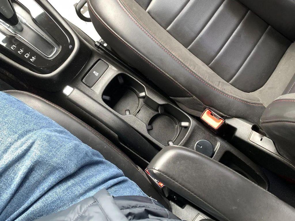 used 2020 Chevrolet Sonic car, priced at $14,900