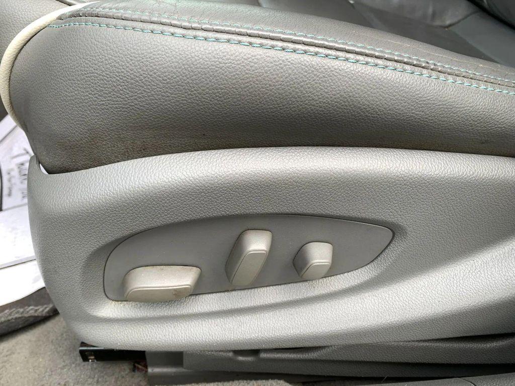 used 2014 Chevrolet Impala car, priced at $12,900